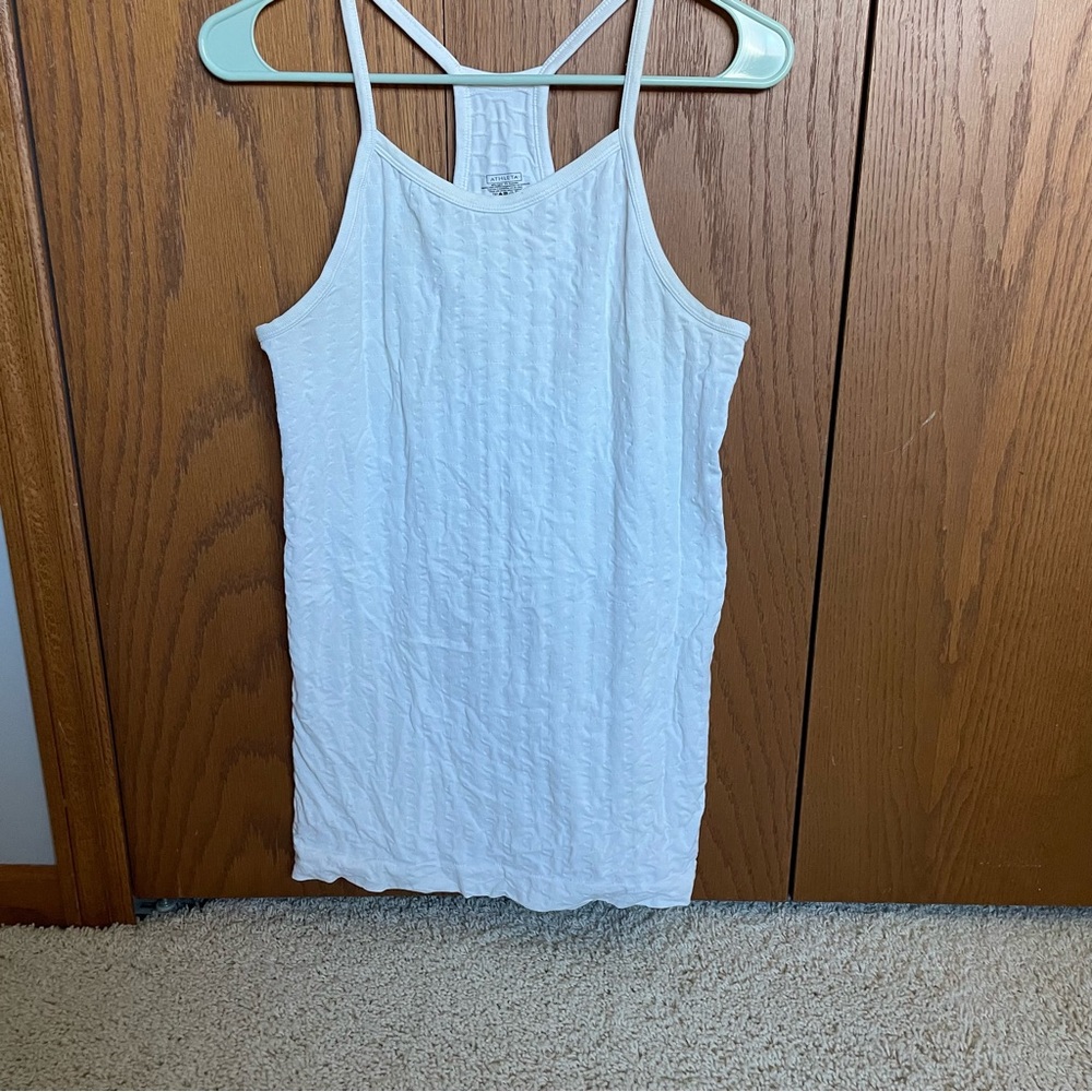 Athleta Tank Top